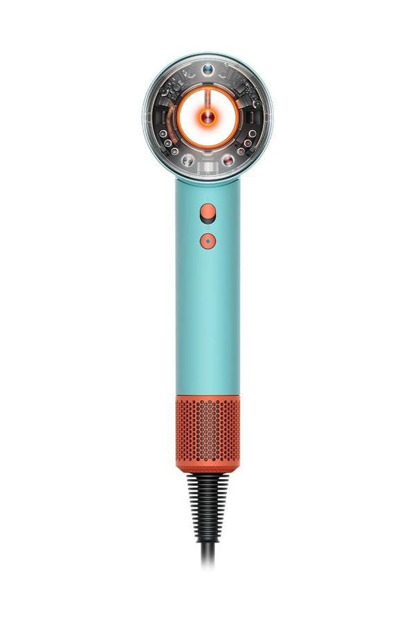 Dyson Supersonic Nural™: Product review