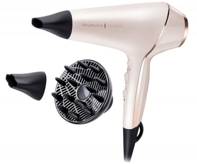 Remington AC9140 PRO-Luxe Dryer