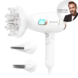 Rowenta Ultimate Experience Scalp Care