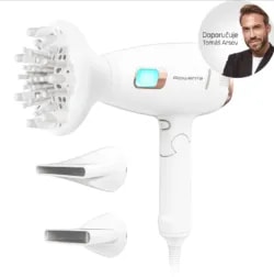 Rowenta Ultimate Experience Scalp Care