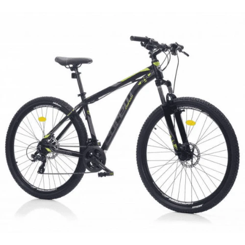 CORELLI Felix 2.3 29": Product review