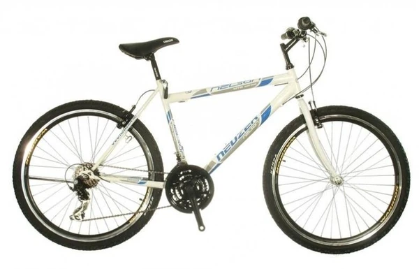 Neuzer Nelson 30 MTB: Product review