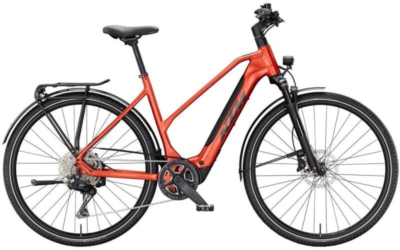 KTM Macina Sport 10 Lady