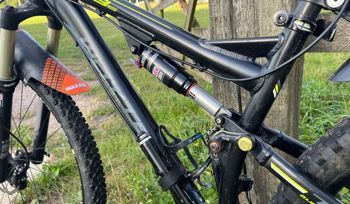 legjobb hegyikerékpárjai (MTB) – Vélemények és tippek