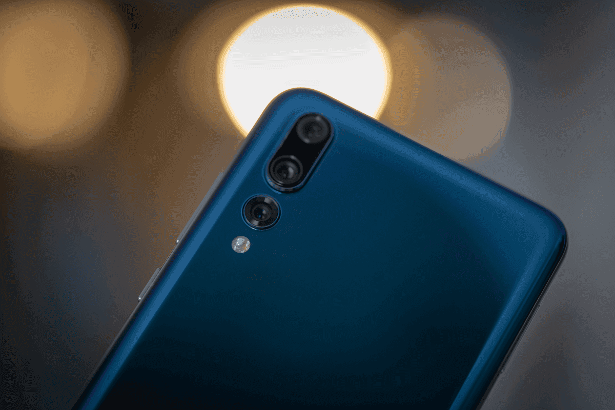 Legjobb Huawei mobiltelefon
