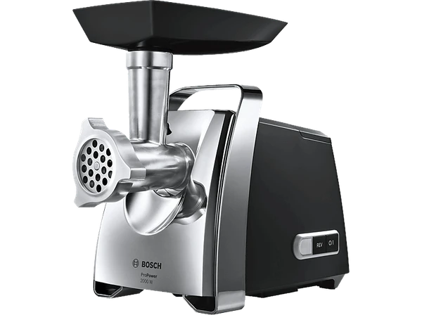 Bosch MFW67440 ProPower: Product review