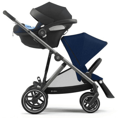 Cybex Gazelle S: Product review