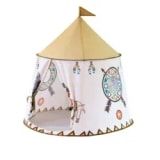 Wigwam indián sátor