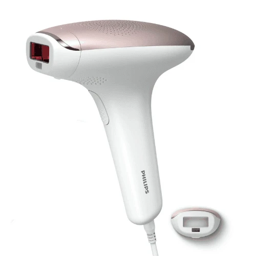 Philips Lumea Advanced: Product review