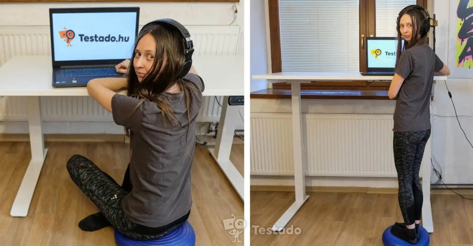 legjobb irodai asztal - liftor magic velemeny