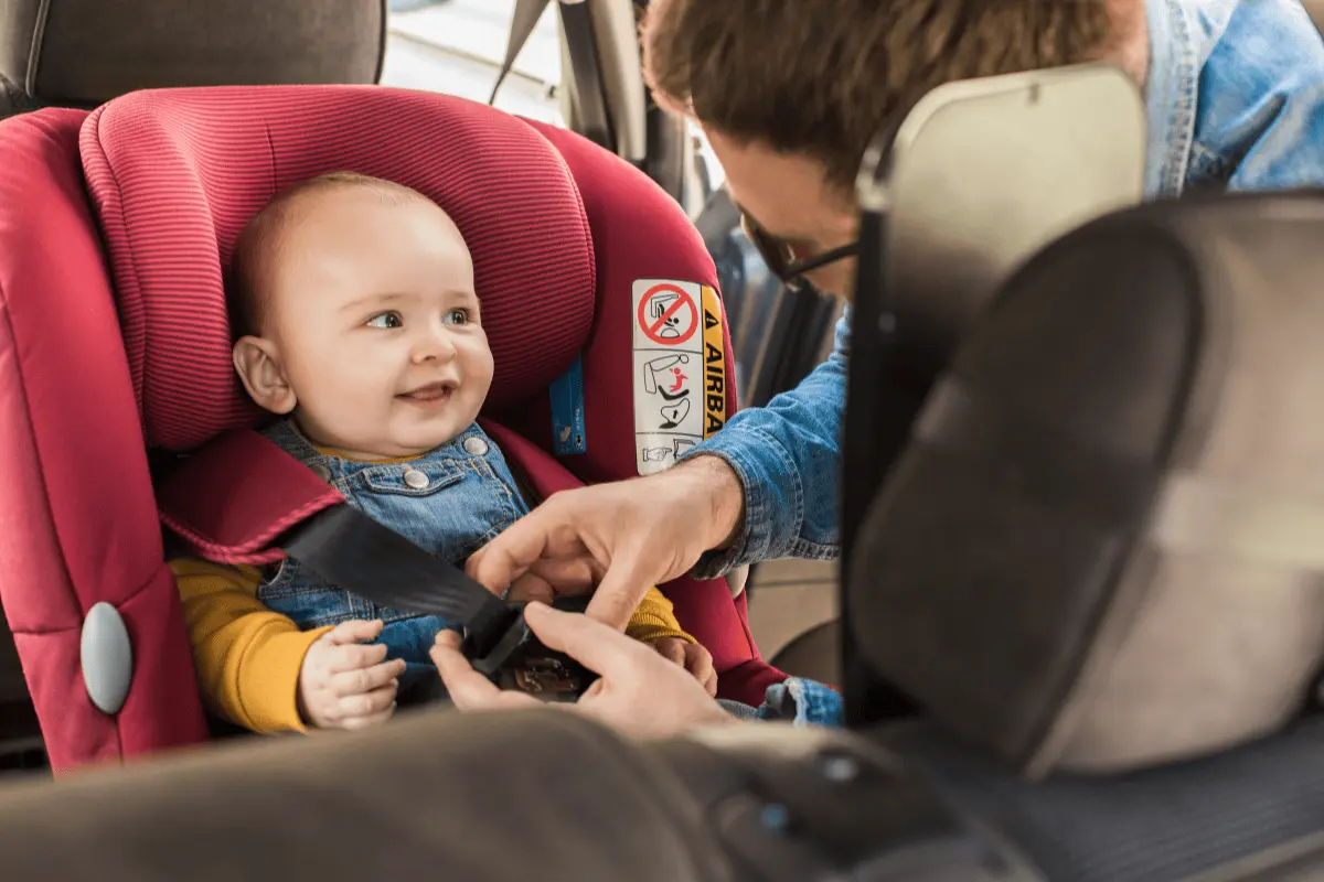 Legjobb isofix gyerekülések baba ules