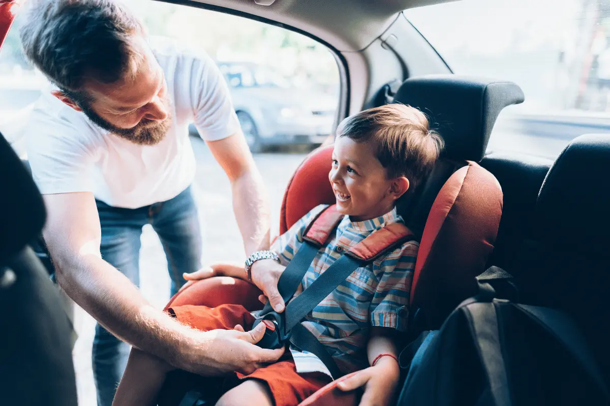 Legjobb isofix gyerekülések gyerek ules