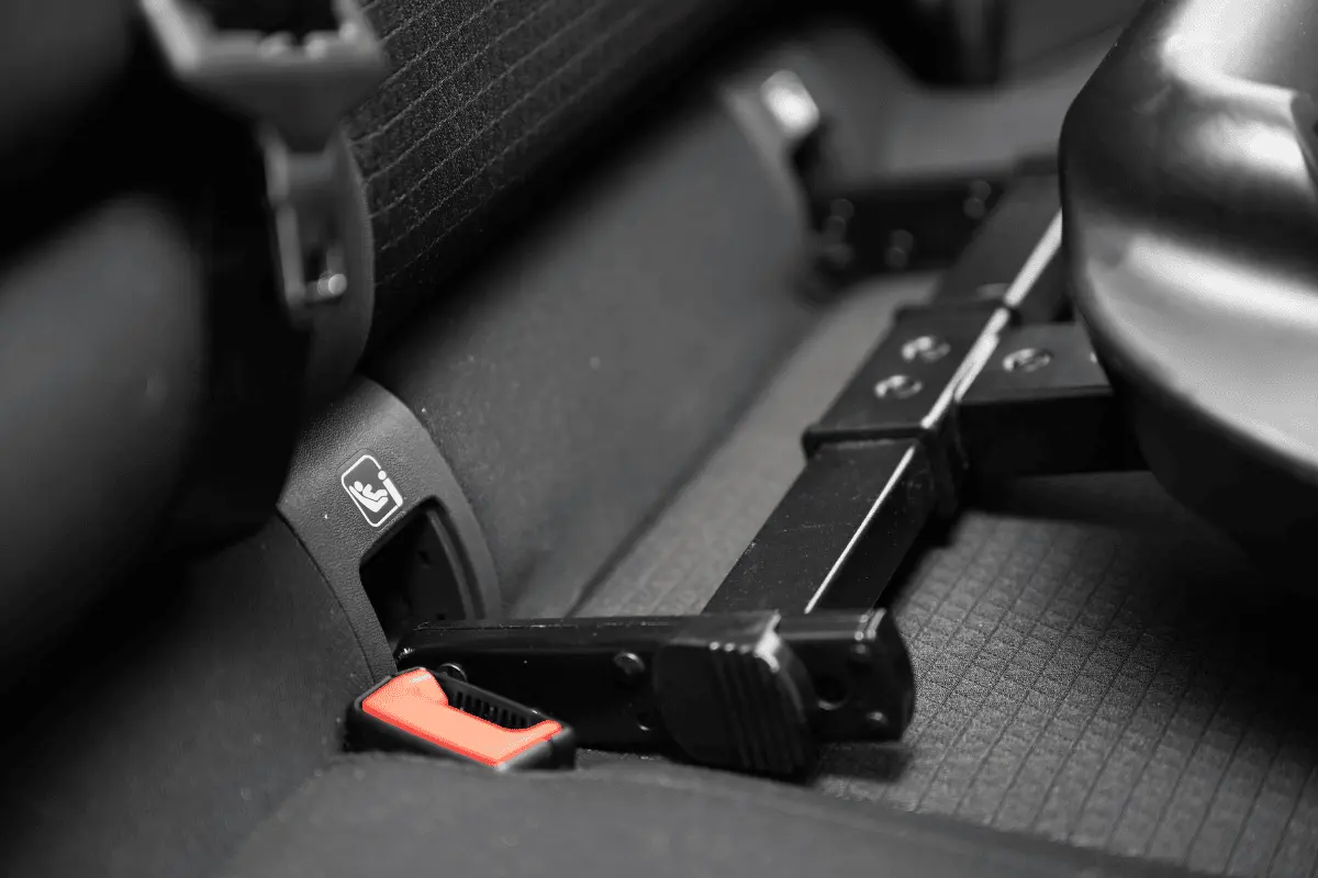 Legjobb isofix autósülések isofix rogzites
