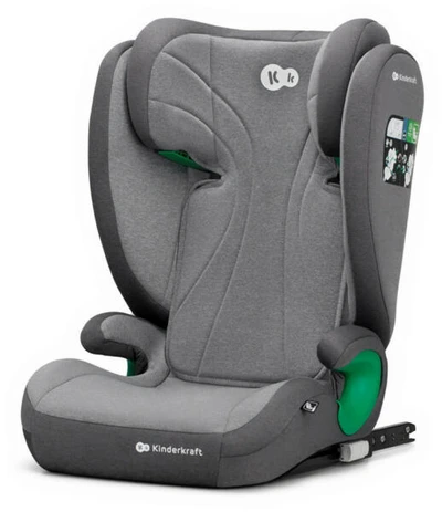 KinderKraft Junior Fix 2