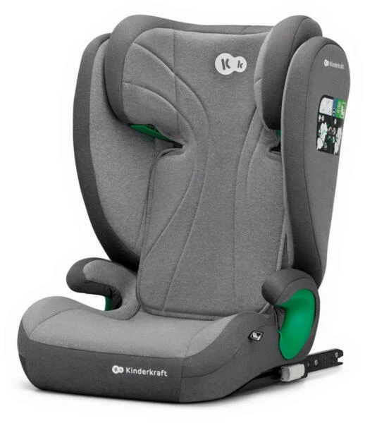 KinderKraft Junior Fix 2: Product review