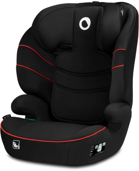Lionelo Lars i-Size: Product review