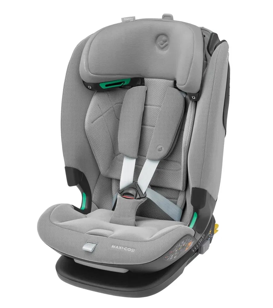 Maxi-Cosi Titan Pro i-Size Gyerekülés