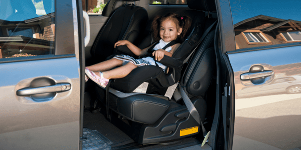 Isofix autósülések