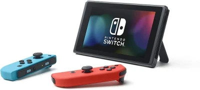 Nintendo Switch V2