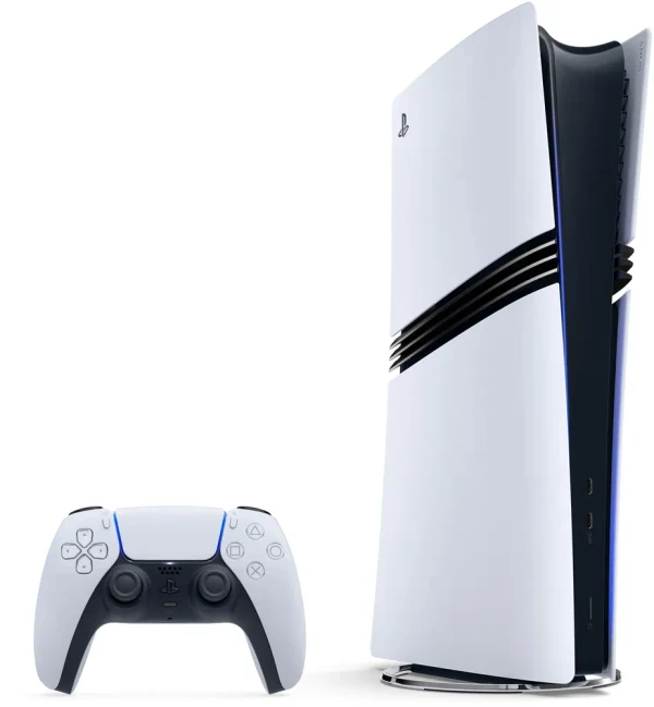 Sony PlayStation 5 Pro: Product review