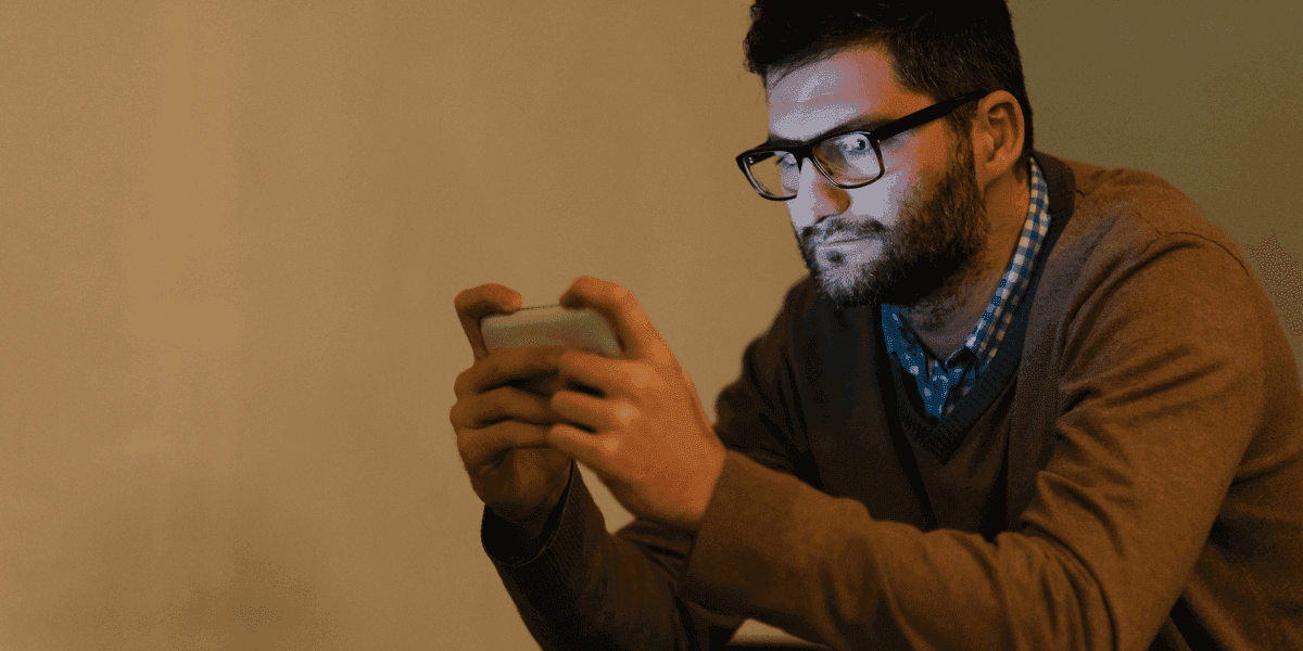 Legjobb kékfényszűrő szemüvegek–ferfi szemuveg