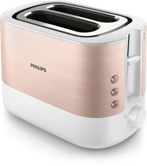 Philips Viva Collection: Product review