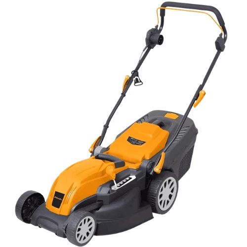Riwall PRO REM 3817: Product review