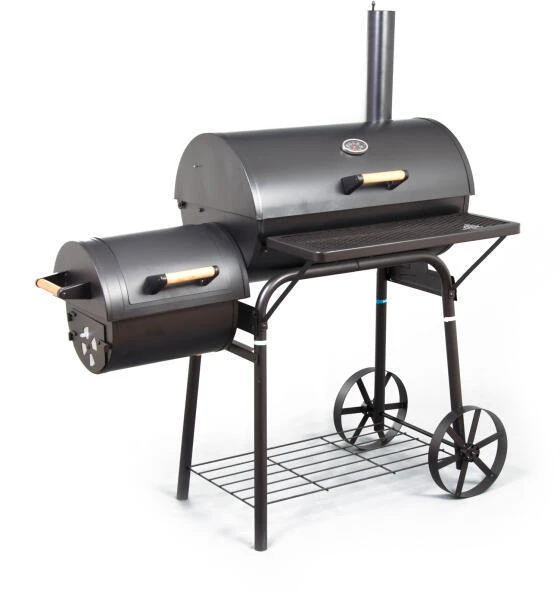 G21 BBQ Big: Product review