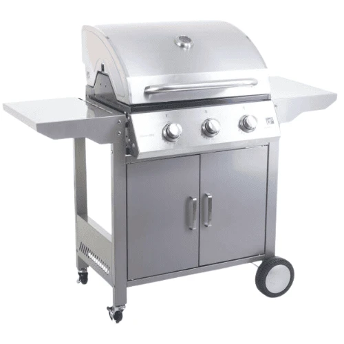 G21 Oklahoma BBQ Premium Line: Product review