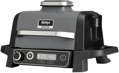 Ninja OG701EU Woodfire