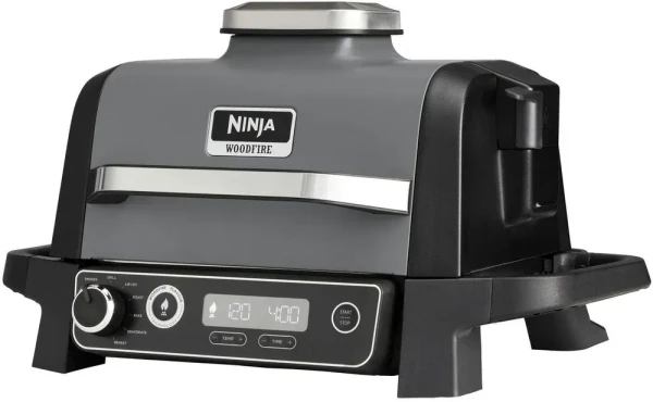 Ninja OG701EU Woodfire: Product review