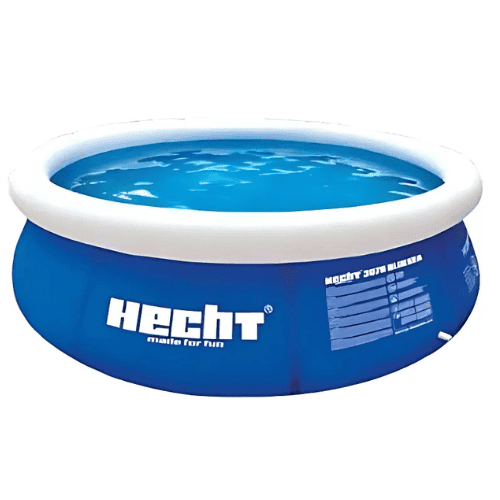 HECHT Blue Sea: Product review