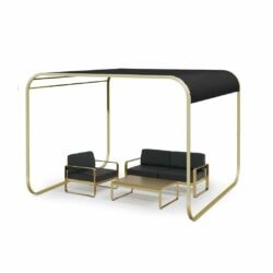 Klarstein Orleans pavilon