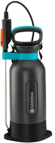 GARDENA Comfort 5L: Product review