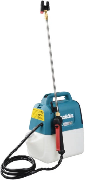 Makita US053DZ: Product review