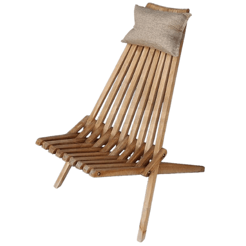 Nixon kerti pihenőszék