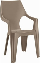 Keter Allibert Dante High Back