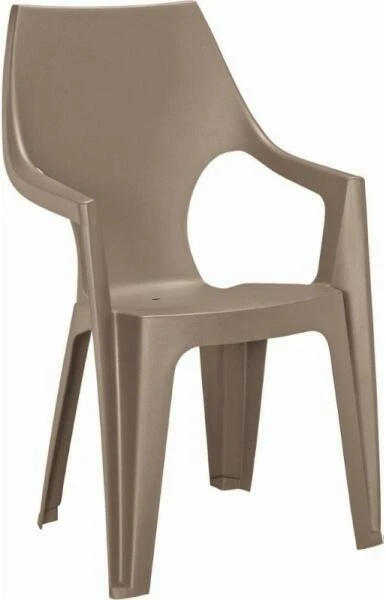 Keter Allibert Dante High Back: Product review
