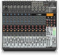 Behringer XENYX X 2222 USB
