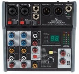Soundsation Miomix-202 UFX