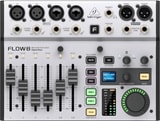 BEHRINGER FLOW8