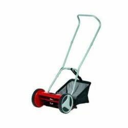 Einhell GC-HM 300: Product review
