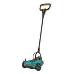 Gardena 22/18V P4A: Product review
