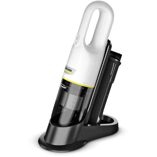 Kärcher CVH 3: Product review