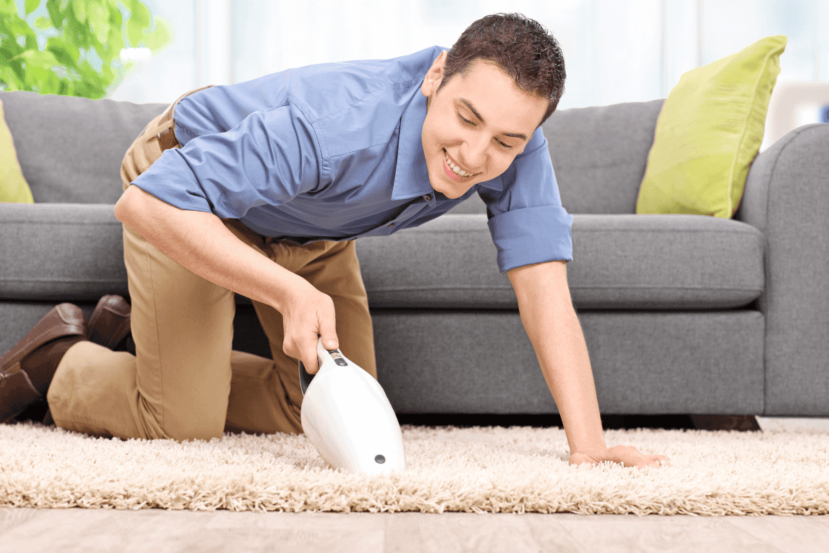 legjobb kézi porszívók–morzsaporszivo