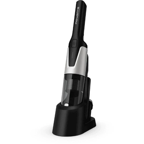 Rowenta X Touch AC9736WO: Product review
