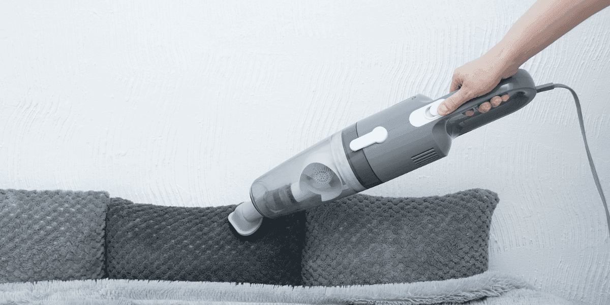 legjobb kézi porszívók–ulogarniturara