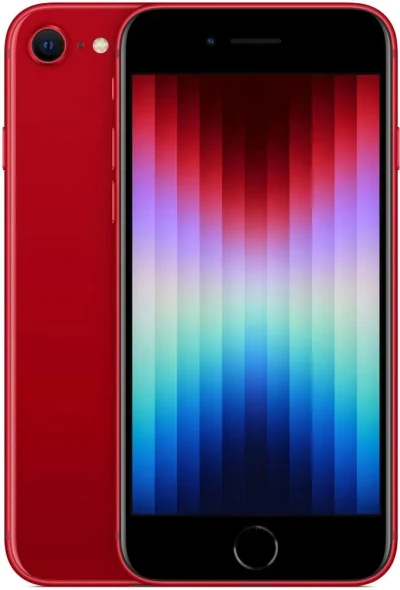 iPhone SE 2022