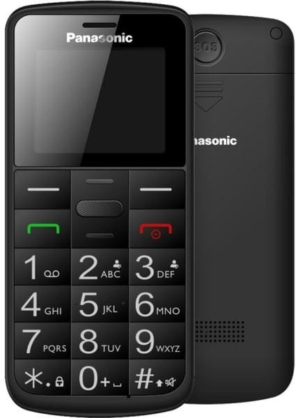 Panasonic KX-TU110: Product review