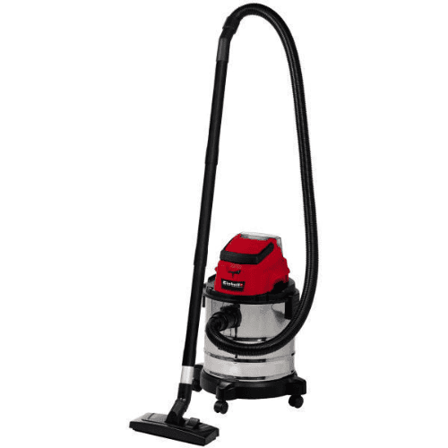 Einhell TC-VC 18/20 Li S Solo